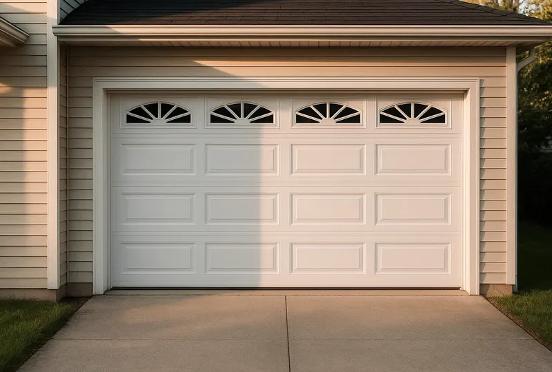 Contact Huntsville Garage Door Solutions