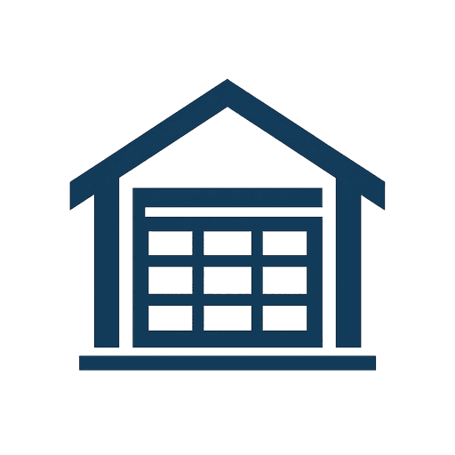 Huntsville Garage Door Solutions logo